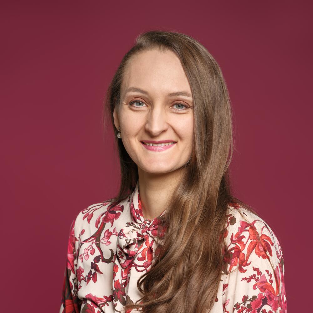 Agata Katarzyna Meissner